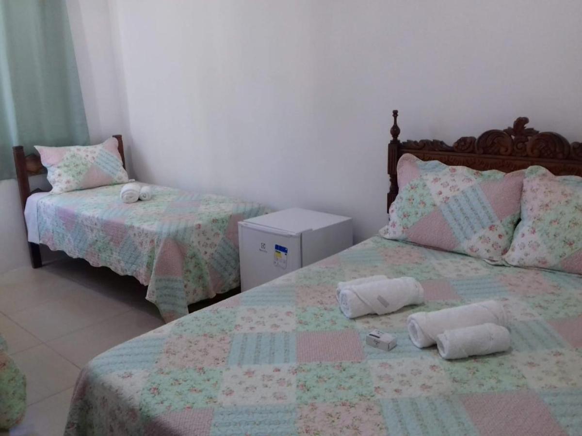Quartos Praia Do Foguete Cabo Frio Zewnętrze zdjęcie