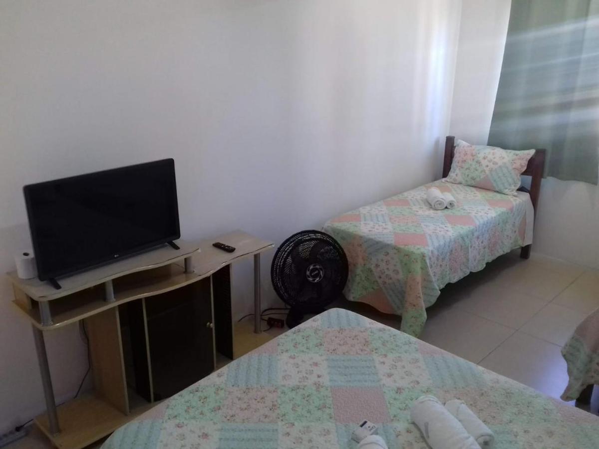 Quartos Praia Do Foguete Cabo Frio Zewnętrze zdjęcie