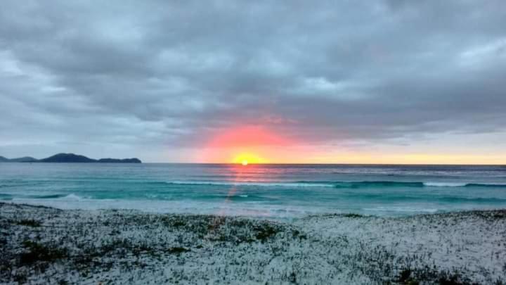 Quartos Praia Do Foguete Cabo Frio Zewnętrze zdjęcie