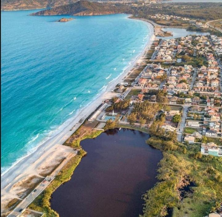 Quartos Praia Do Foguete Cabo Frio Zewnętrze zdjęcie
