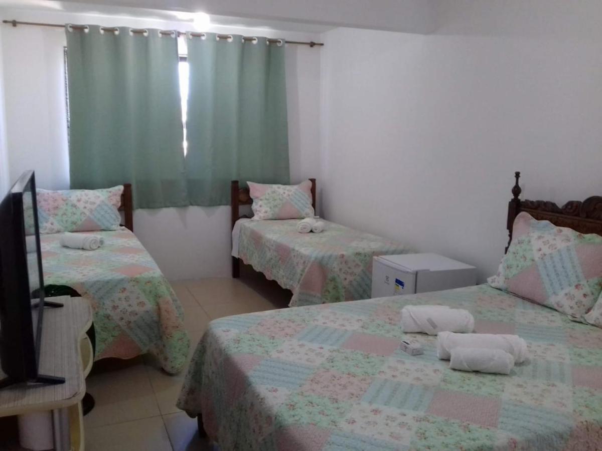 Quartos Praia Do Foguete Cabo Frio Zewnętrze zdjęcie
