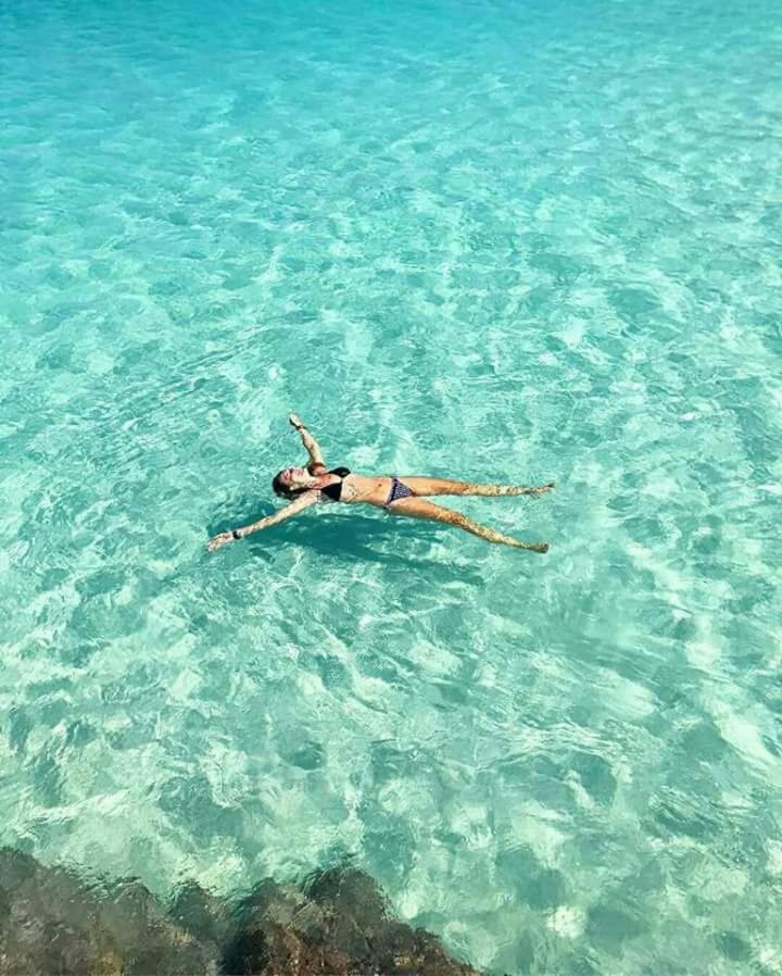 Quartos Praia Do Foguete Cabo Frio Zewnętrze zdjęcie