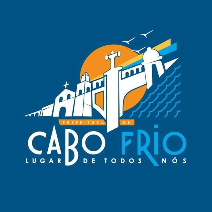 Quartos Praia Do Foguete Cabo Frio Zewnętrze zdjęcie