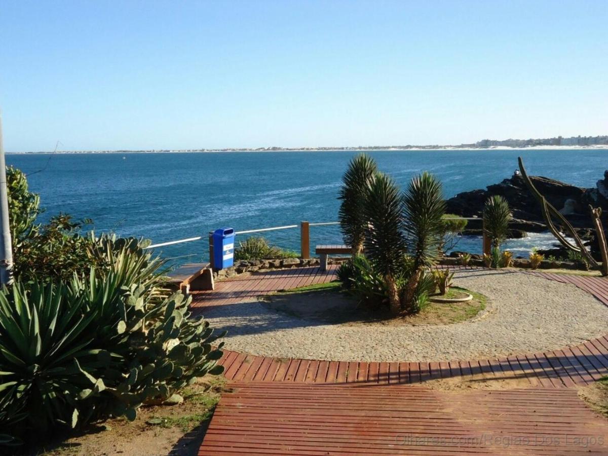 Quartos Praia Do Foguete Cabo Frio Zewnętrze zdjęcie