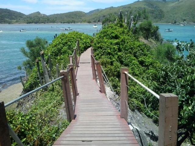Quartos Praia Do Foguete Cabo Frio Zewnętrze zdjęcie