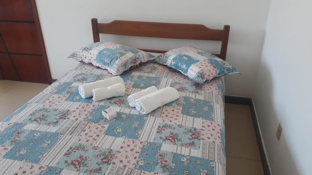 Quartos Praia Do Foguete Cabo Frio Zewnętrze zdjęcie