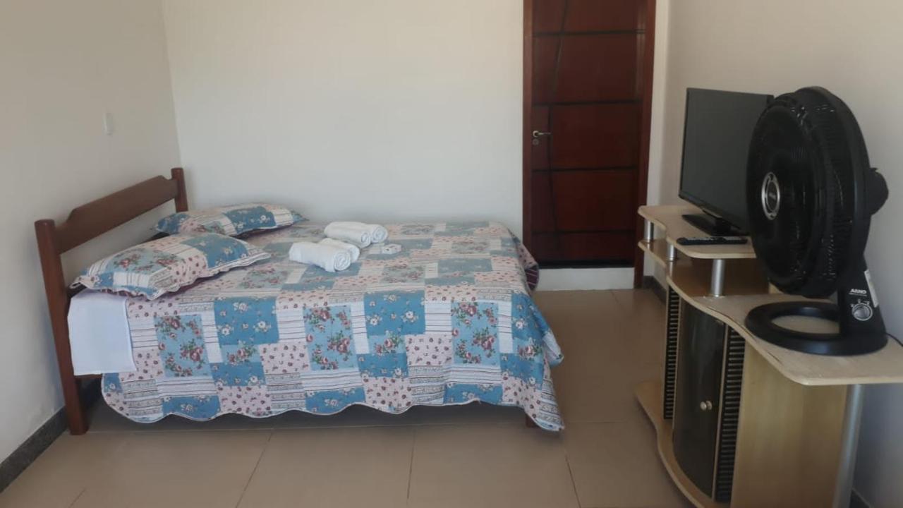 Quartos Praia Do Foguete Cabo Frio Zewnętrze zdjęcie