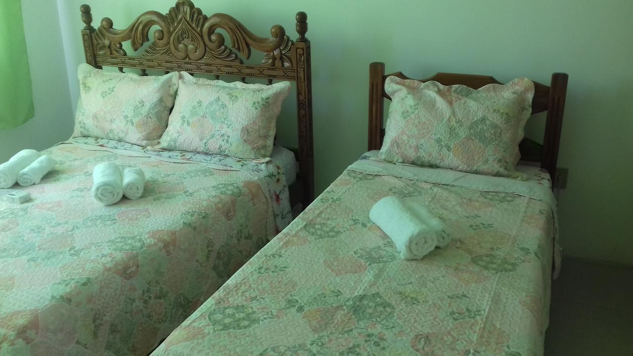 Quartos Praia Do Foguete Cabo Frio Zewnętrze zdjęcie