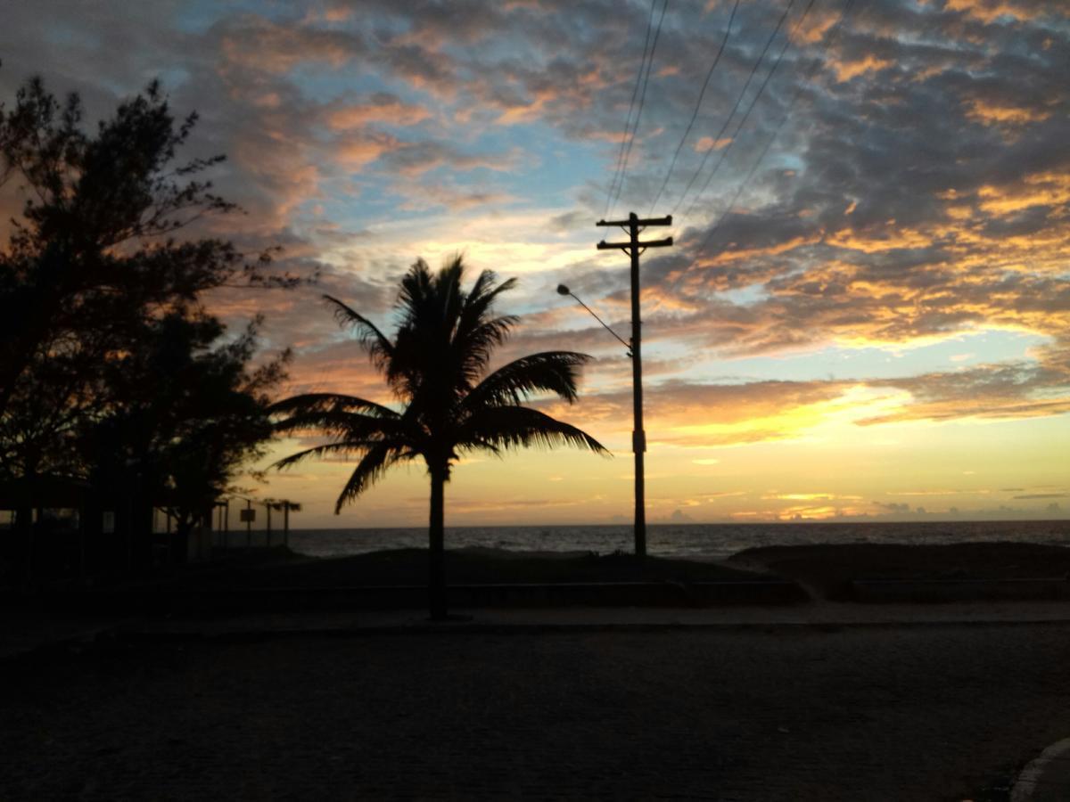 Quartos Praia Do Foguete Cabo Frio Zewnętrze zdjęcie