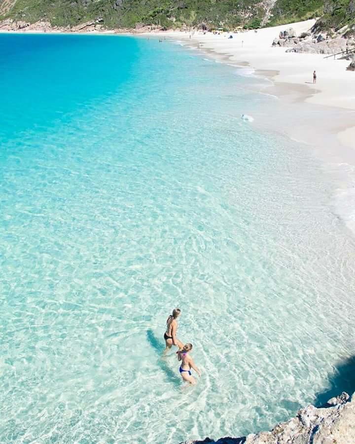 Quartos Praia Do Foguete Cabo Frio Zewnętrze zdjęcie