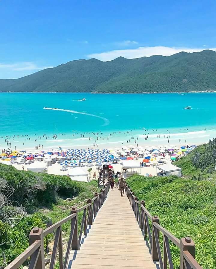 Quartos Praia Do Foguete Cabo Frio Zewnętrze zdjęcie