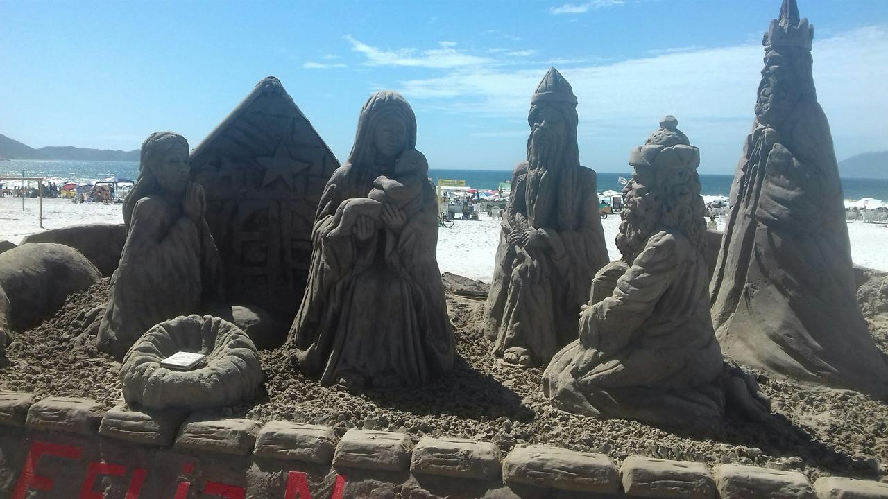 Quartos Praia Do Foguete Cabo Frio Zewnętrze zdjęcie